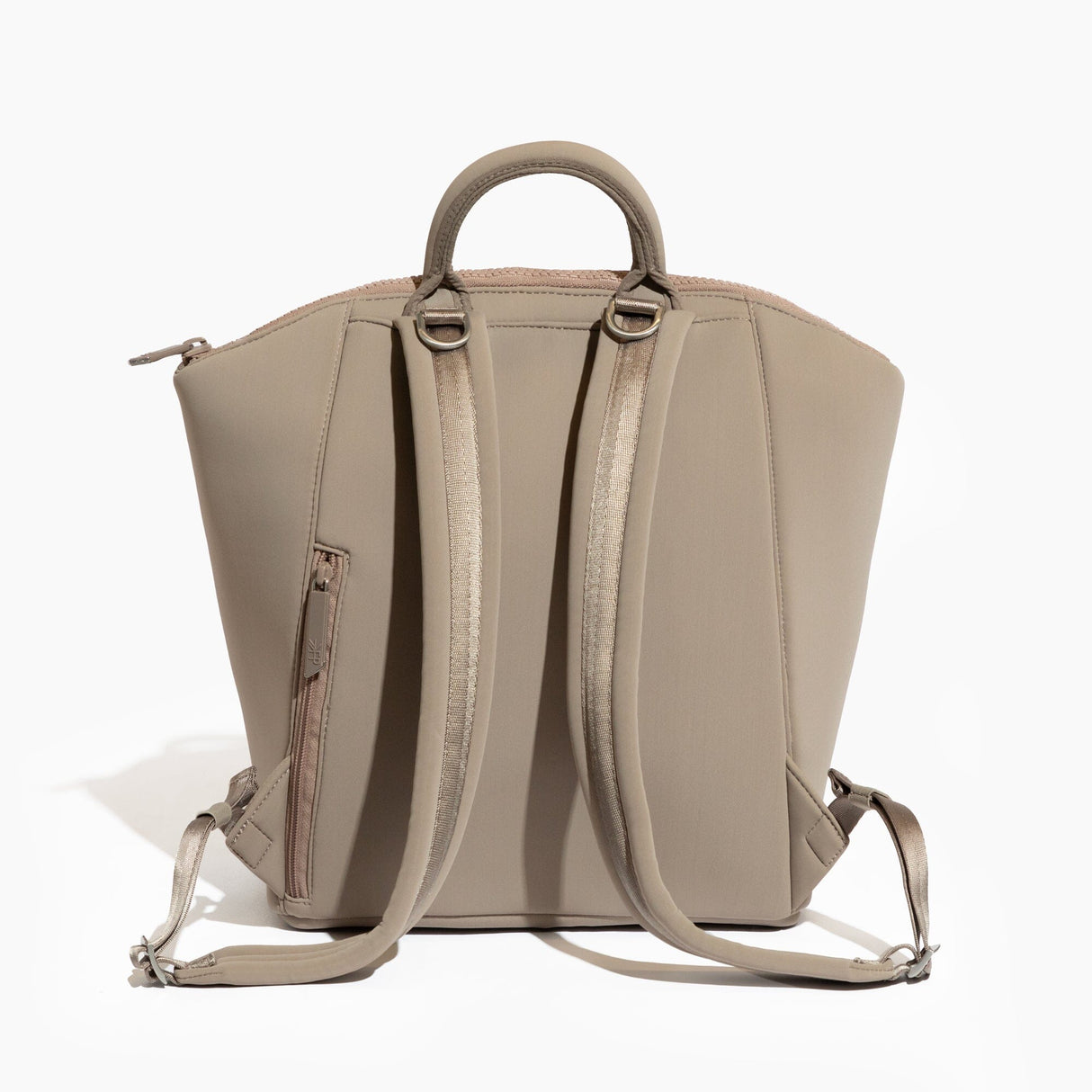 Aspen Seoul Neoprene Backpack II - HoneyBug