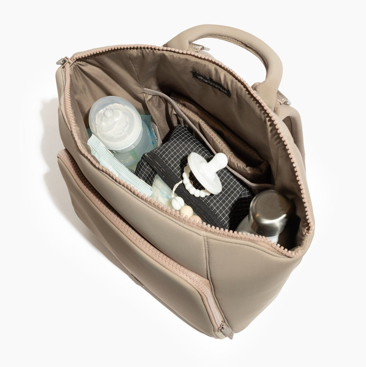 Aspen Seoul Neoprene Backpack II - HoneyBug