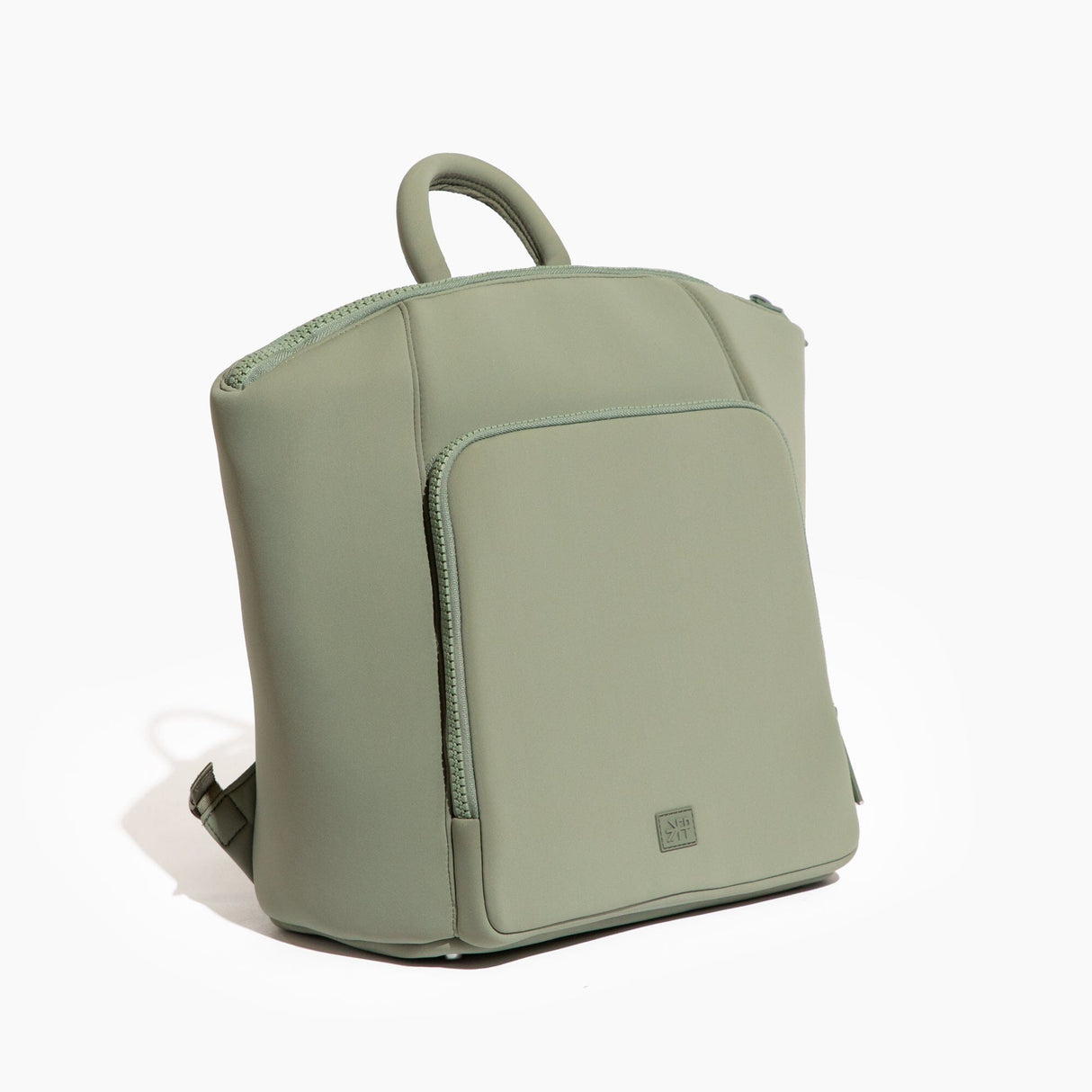 Sage Seoul Neoprene Backpack II - HoneyBug