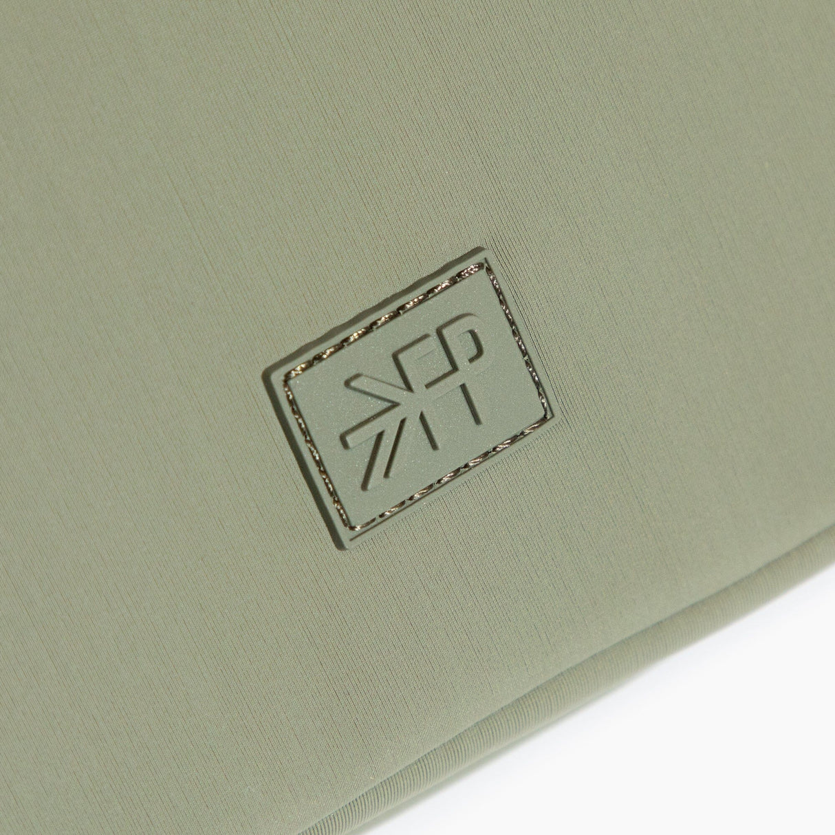 Sage Seoul Neoprene Backpack II - HoneyBug