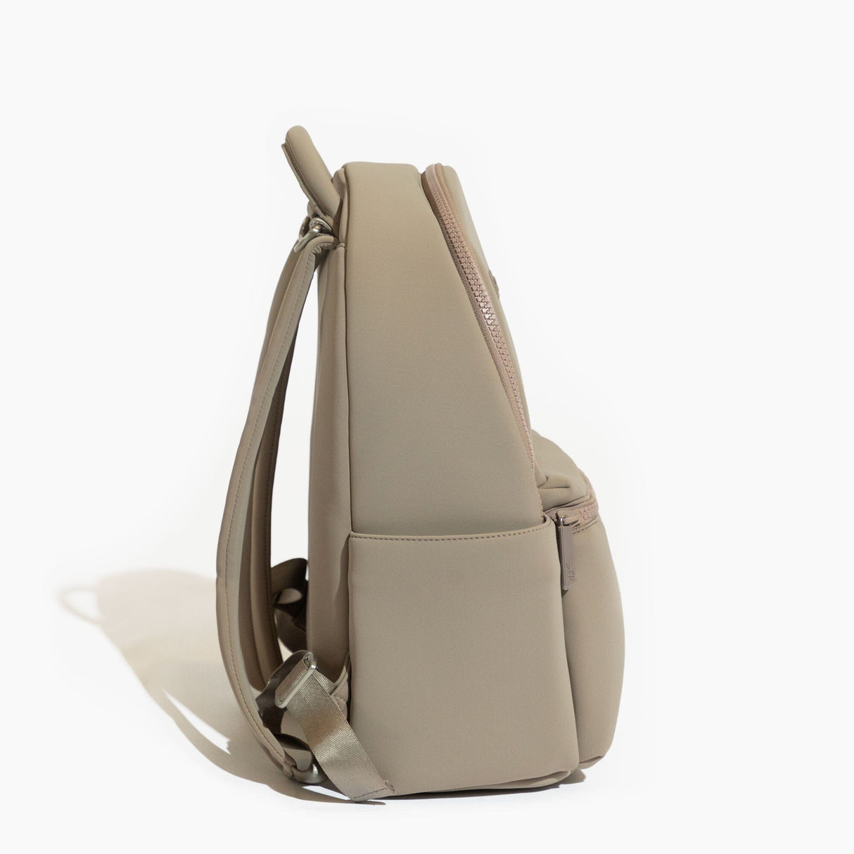 Aspen Seoul Neoprene City Backpack - HoneyBug