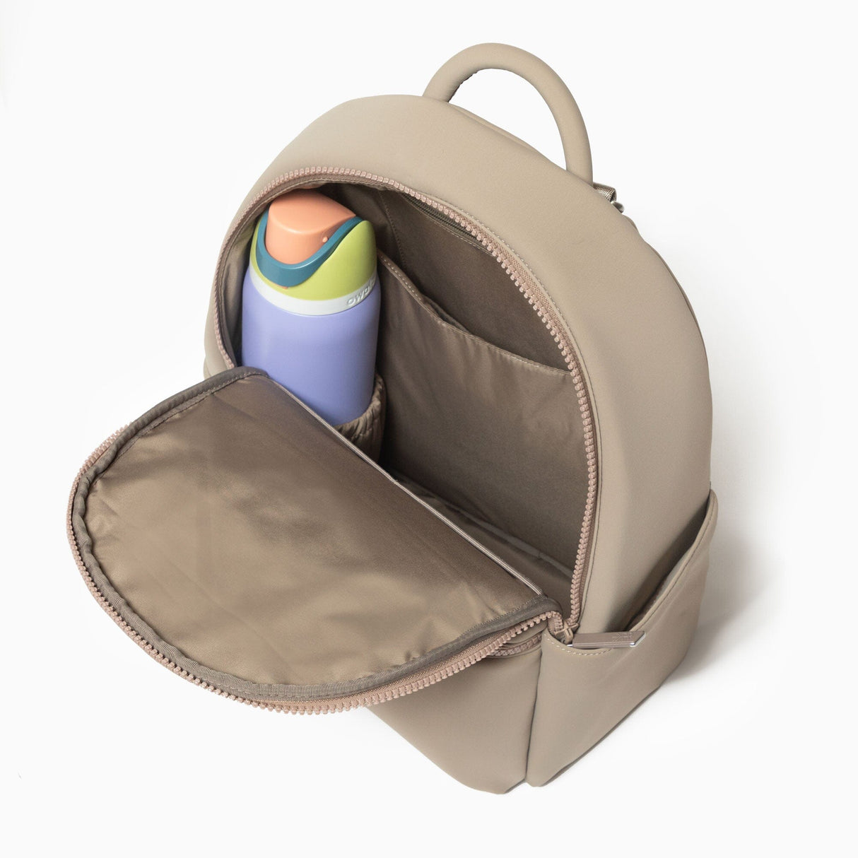 Aspen Seoul Neoprene City Backpack - HoneyBug