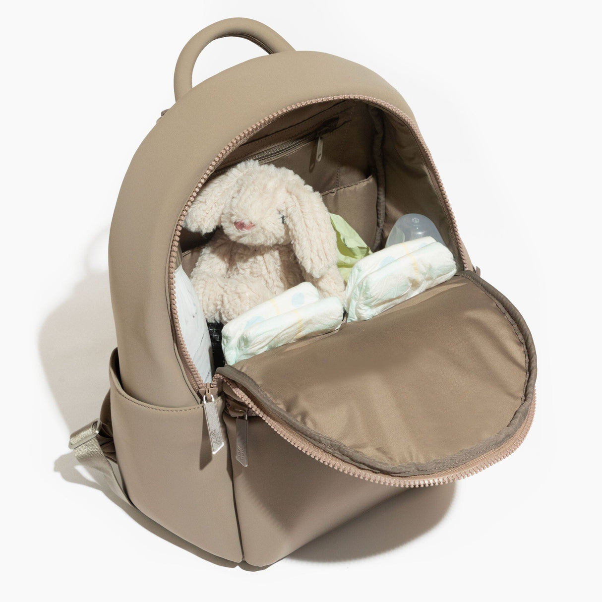 Aspen Seoul Neoprene City Backpack - HoneyBug