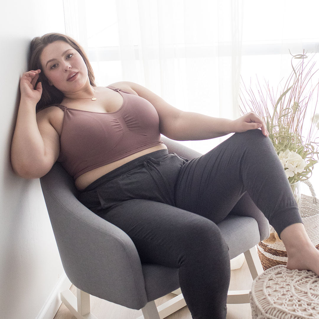 Simply Sublime® Nursing Bra | Twilight - HoneyBug