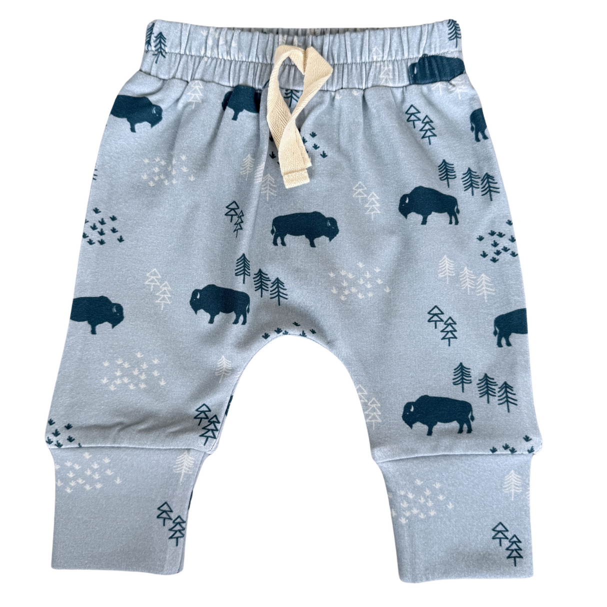 Slim Harems - HoneyBug