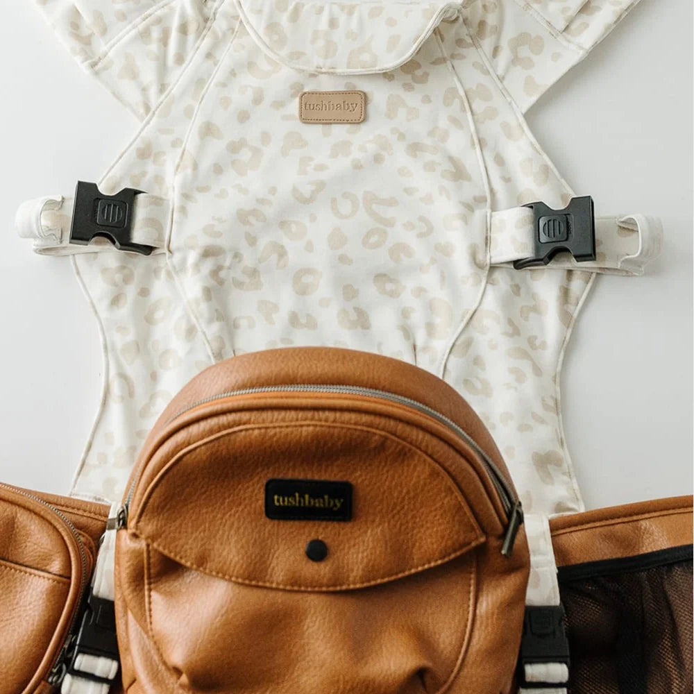 Hip Seat Hands-Free Attachment - HoneyBug