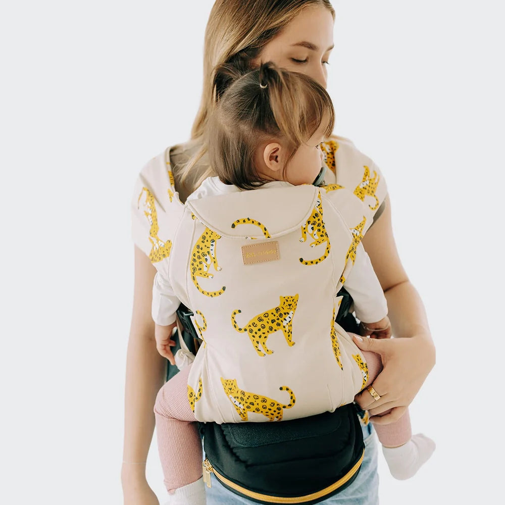 Hip Seat Hands-Free Attachment - HoneyBug