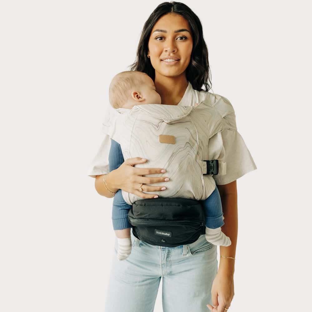 Hip Seat Hands-Free Attachment - HoneyBug