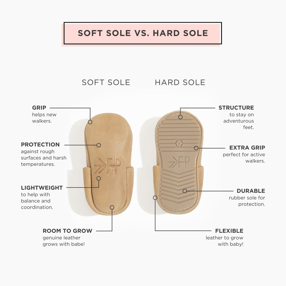 Swish Baby Bow Baby Shoe - HoneyBug