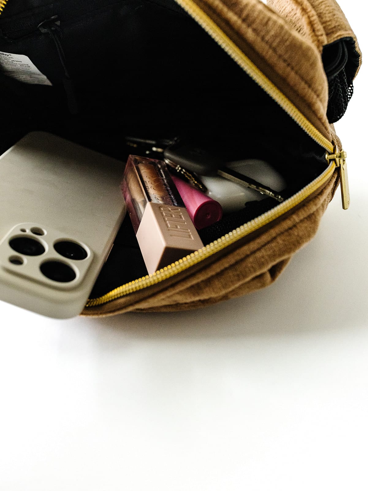 The Mini Pack - HoneyBug