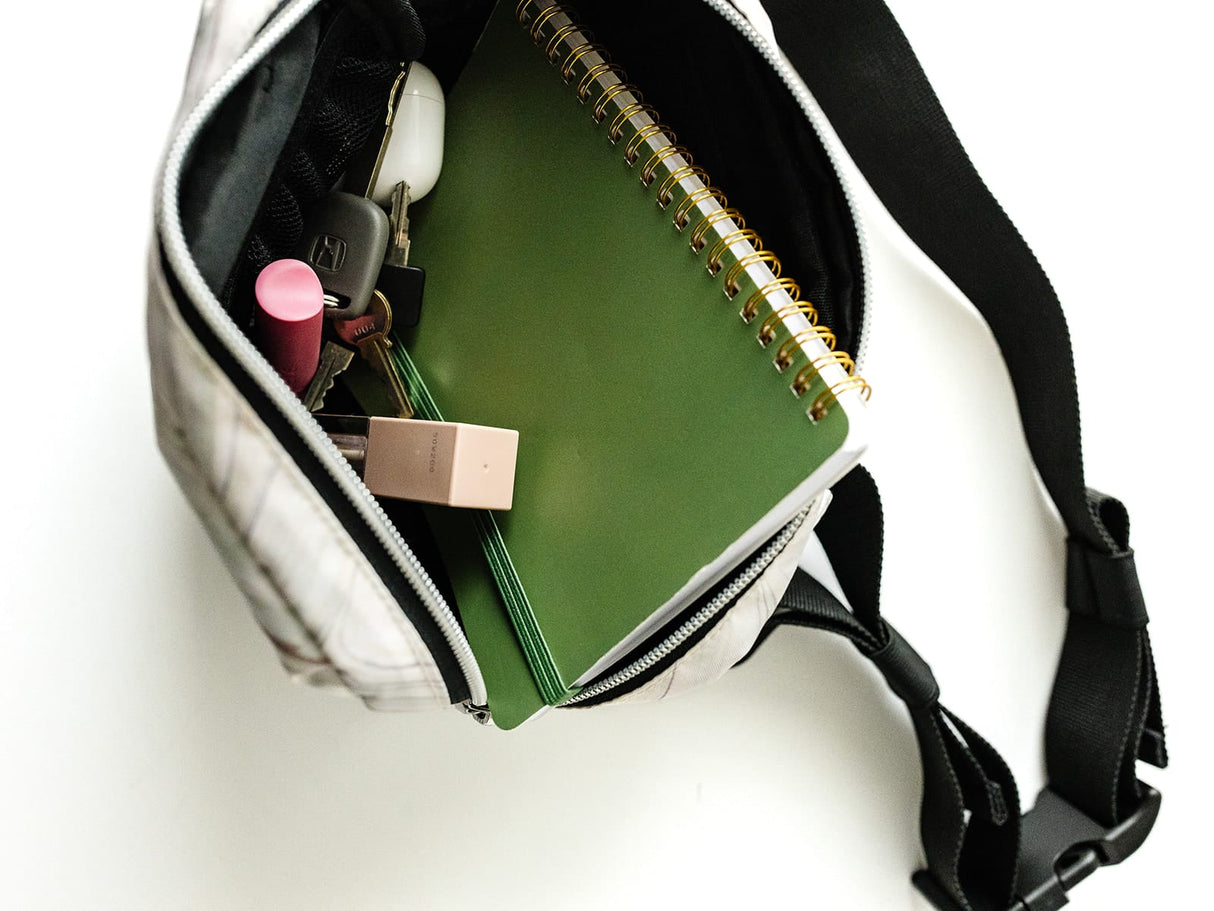 The Mini Pack - HoneyBug