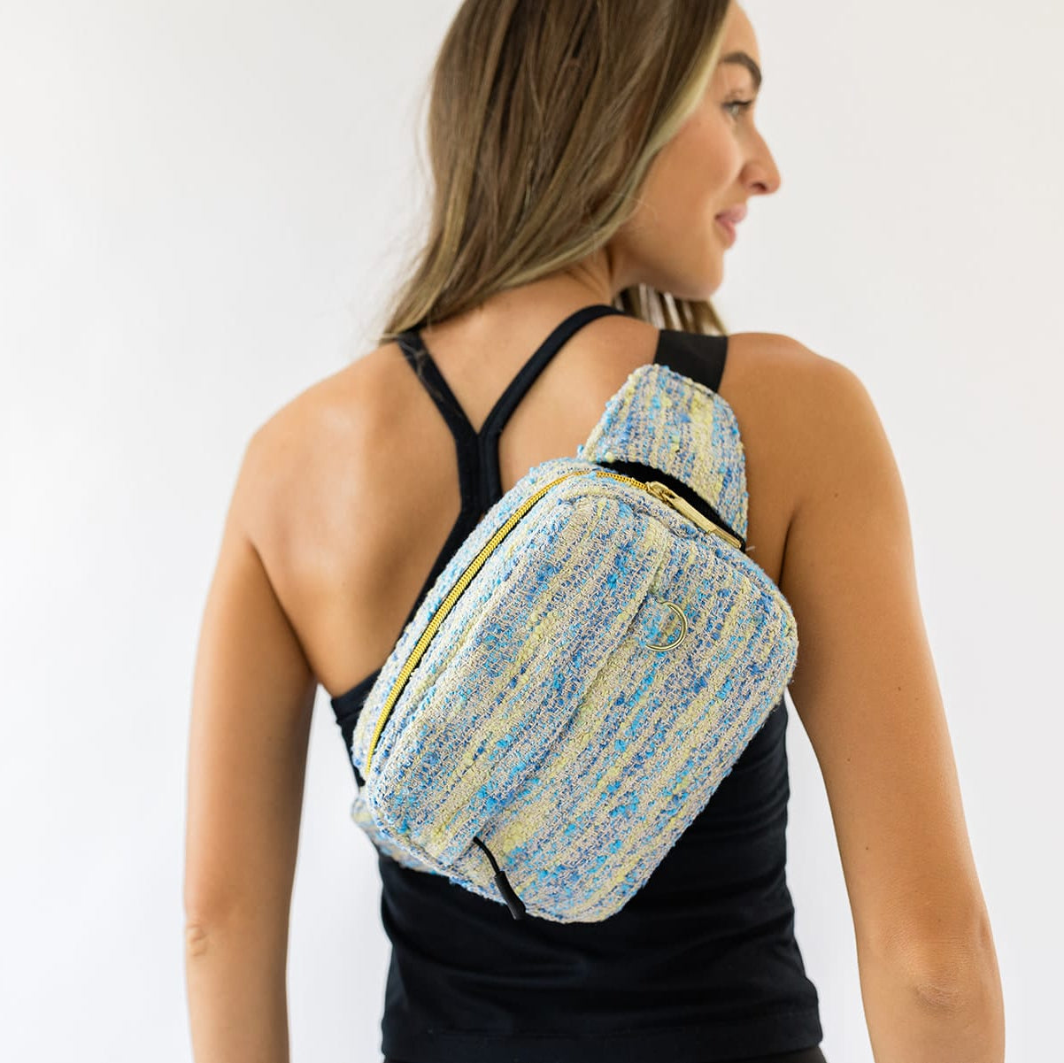 The Mini Pack - HoneyBug