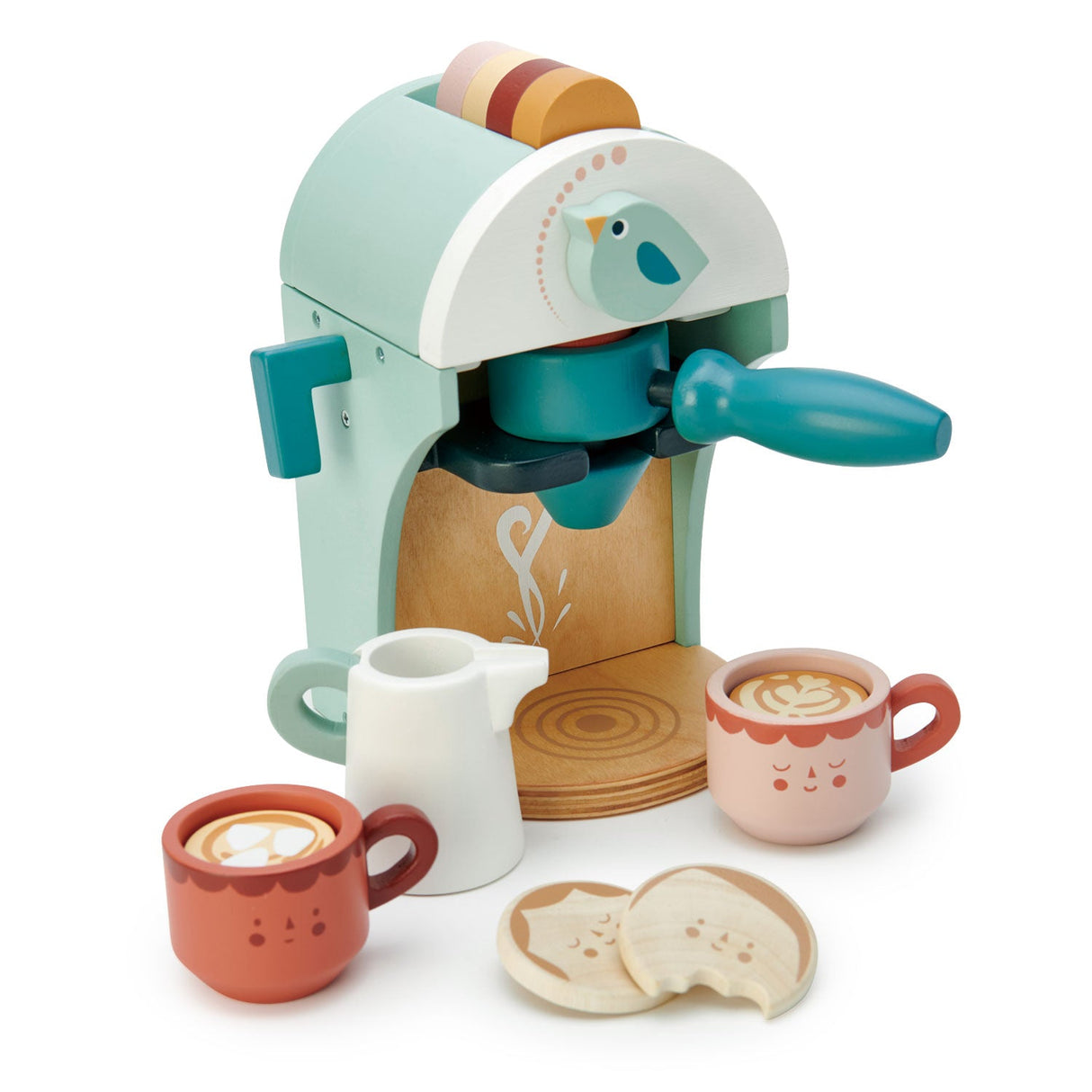 Babyccino Maker - HoneyBug
