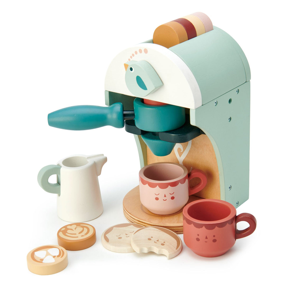 Babyccino Maker - HoneyBug