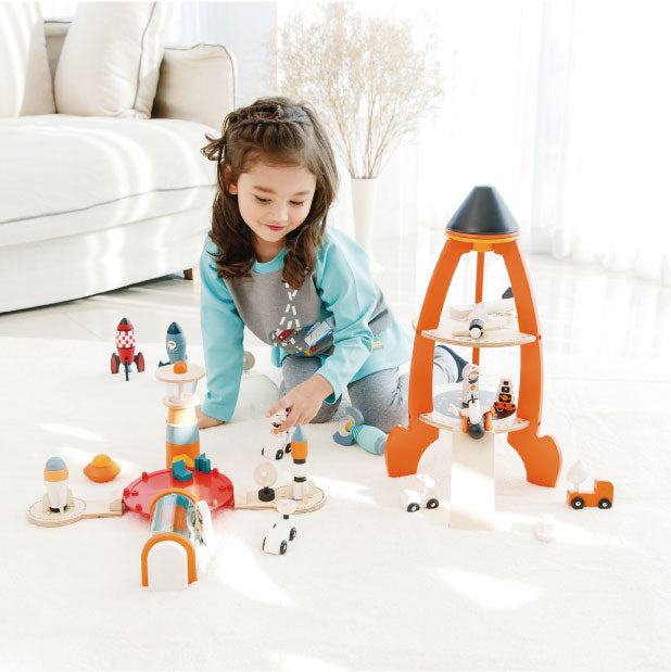 Life on Mars Set - HoneyBug
