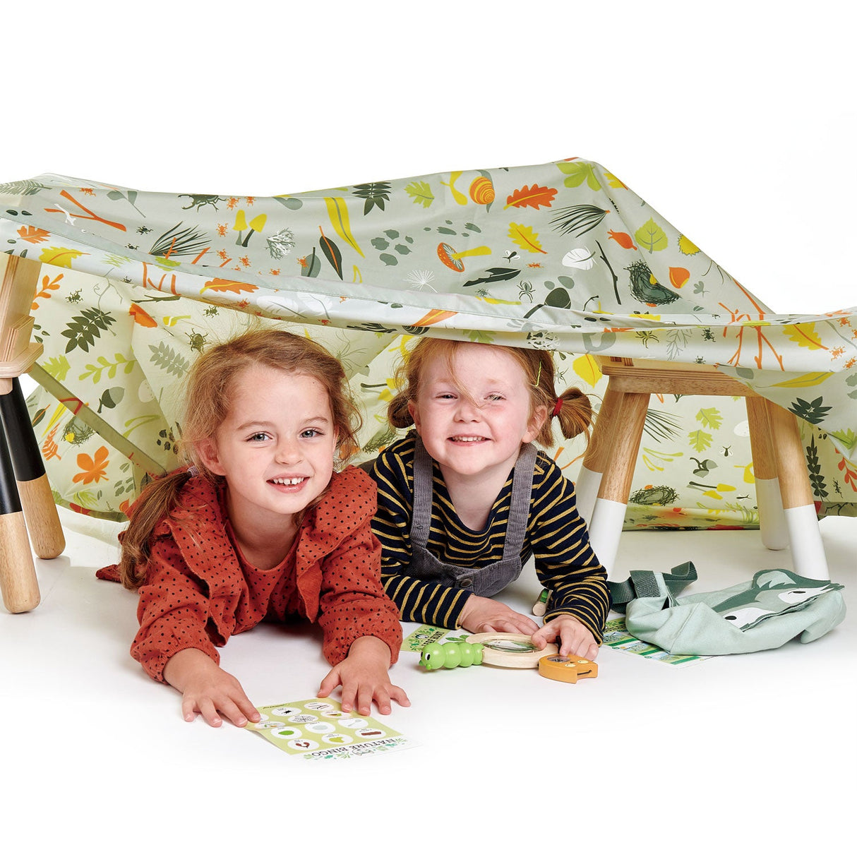 Forest Trail Kit - HoneyBug