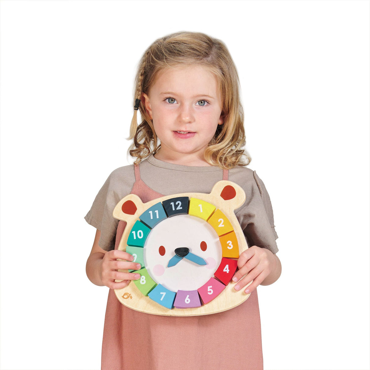 Bright Minds Math Collection - HoneyBug