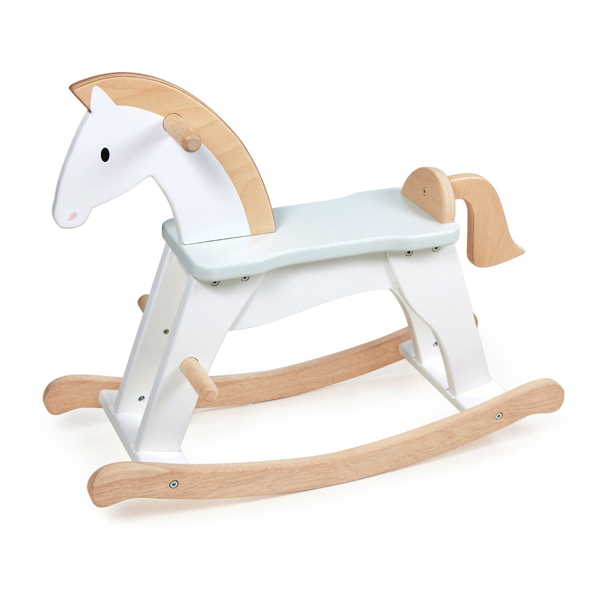 Lucky Rocking Horse - HoneyBug