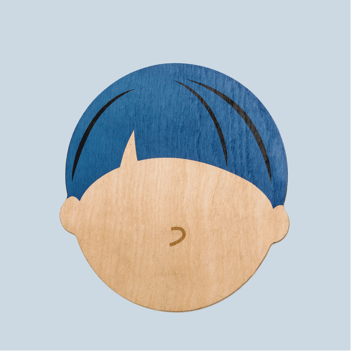 What’s Up? - HoneyBug