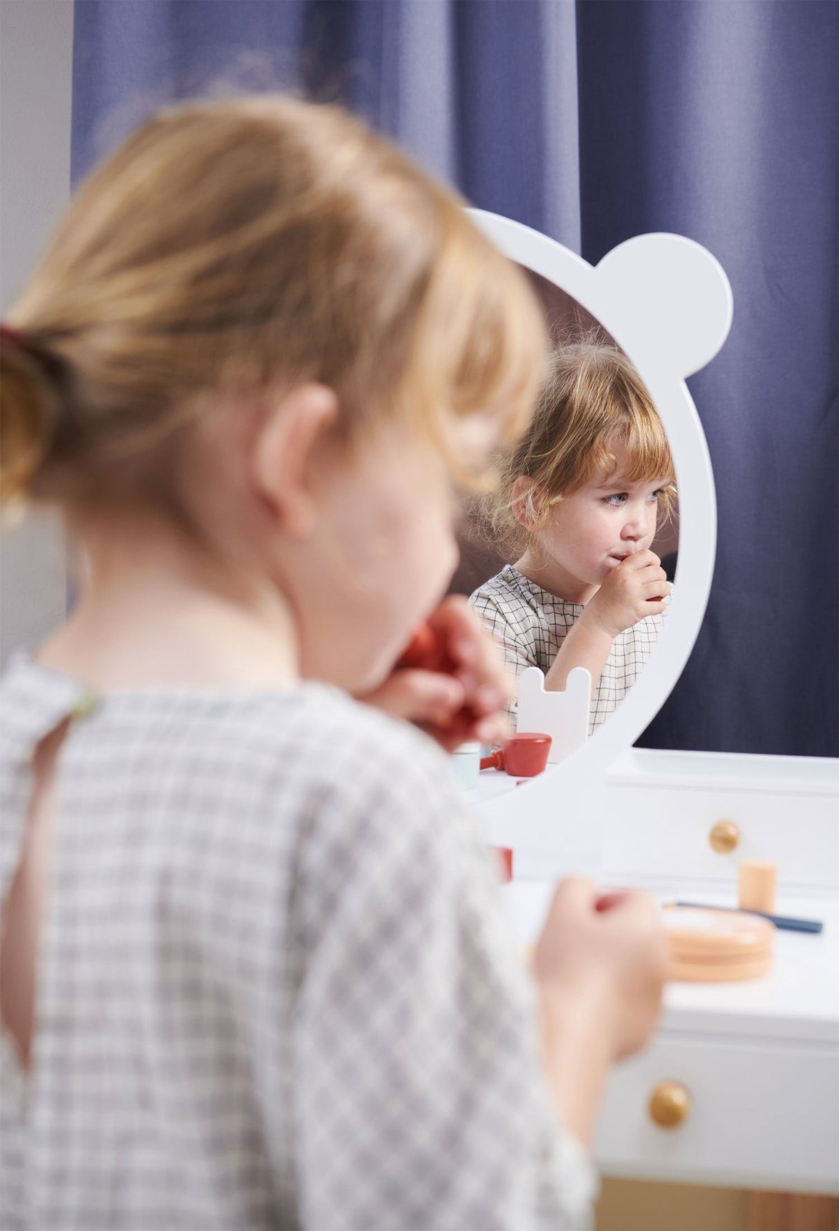 Forest Dressing Table - HoneyBug