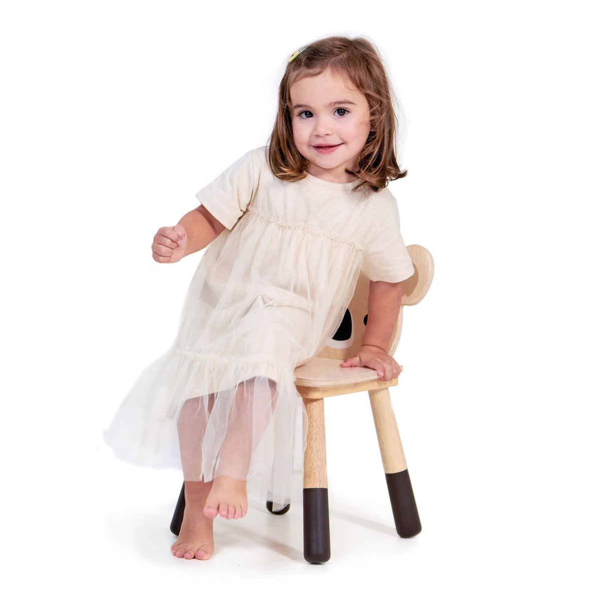 Forest Koala Chair - HoneyBug