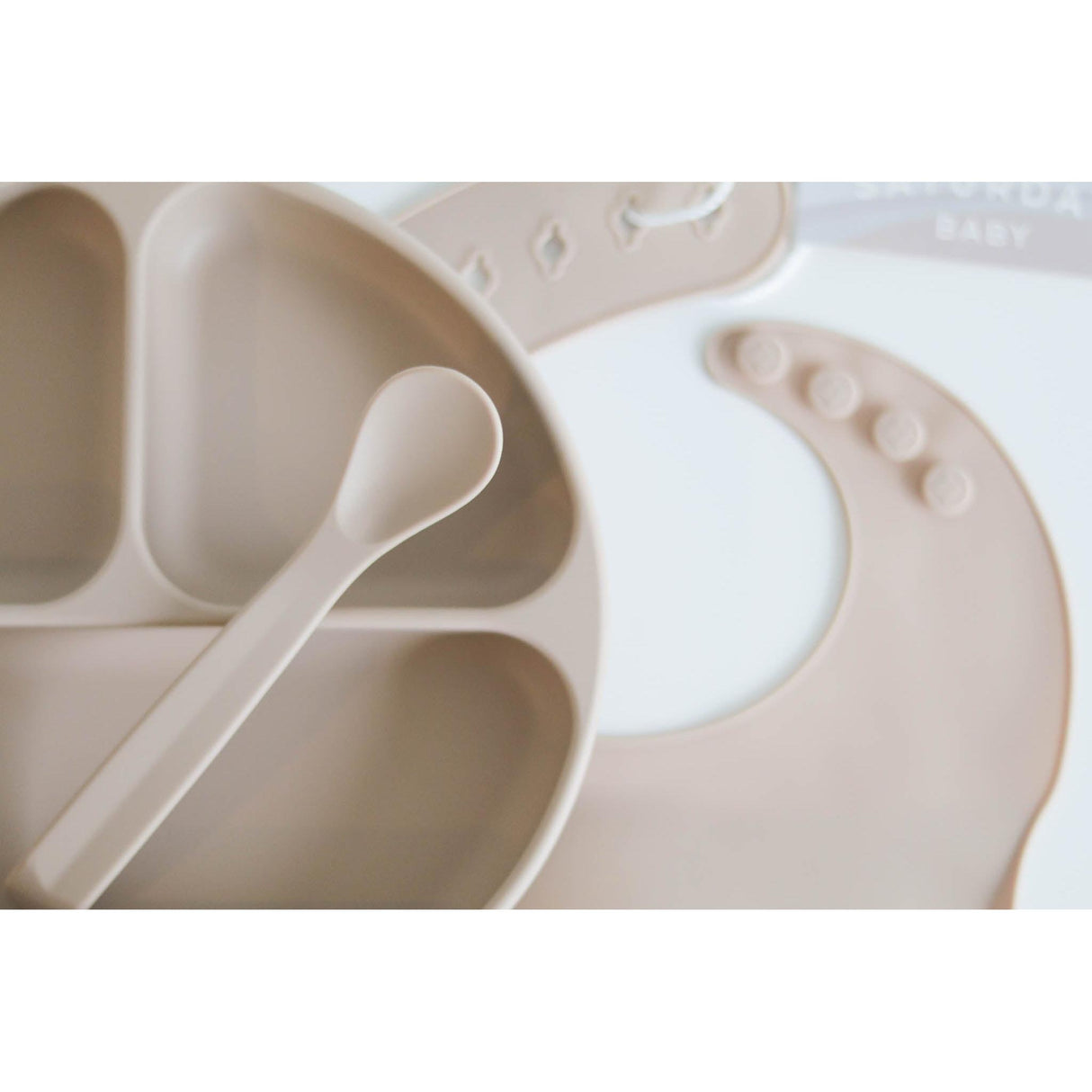 Sand Meal Set - HoneyBug