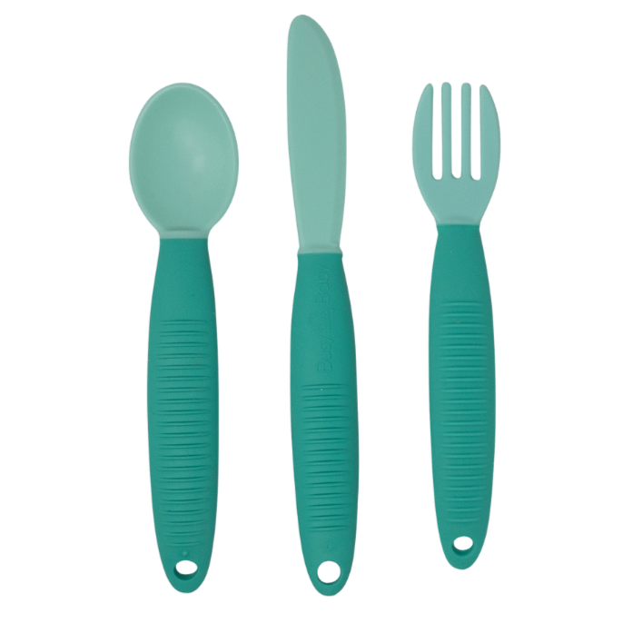 Utensils - HoneyBug