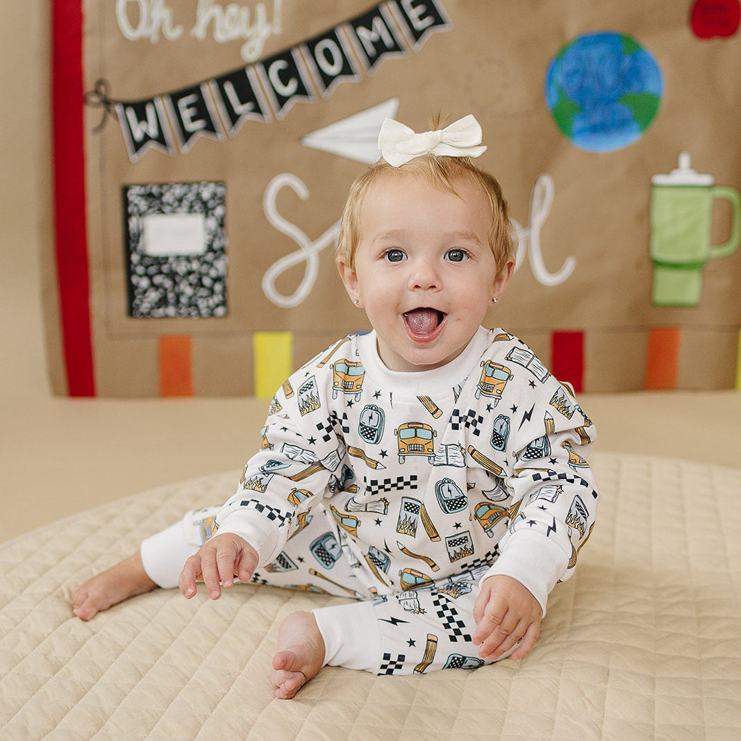 Jogger Set | Back 2 Cool