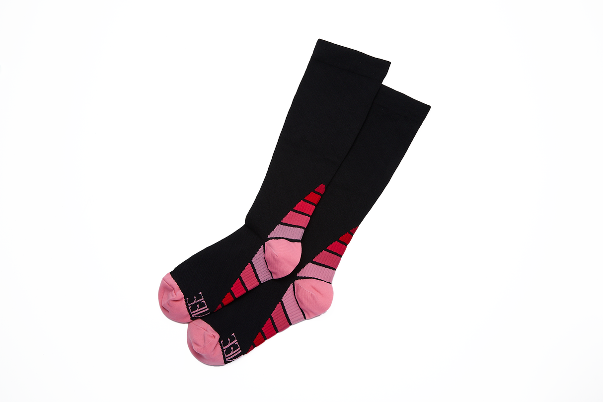 Maternity Compression Socks - HoneyBug
