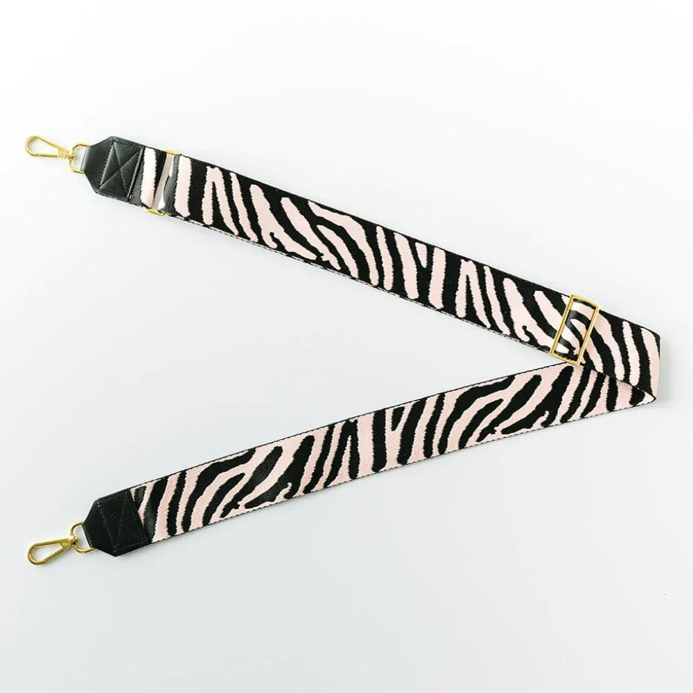 The Crossbody Strap - HoneyBug