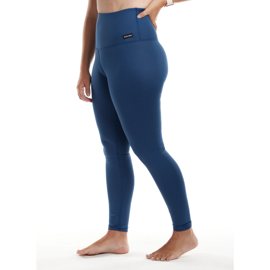 Postpartum Leggings