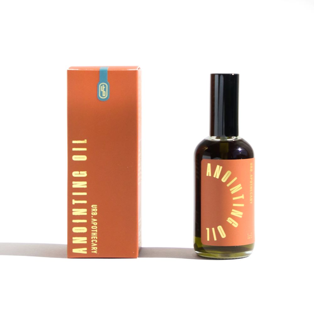 Anointing Oil - HoneyBug