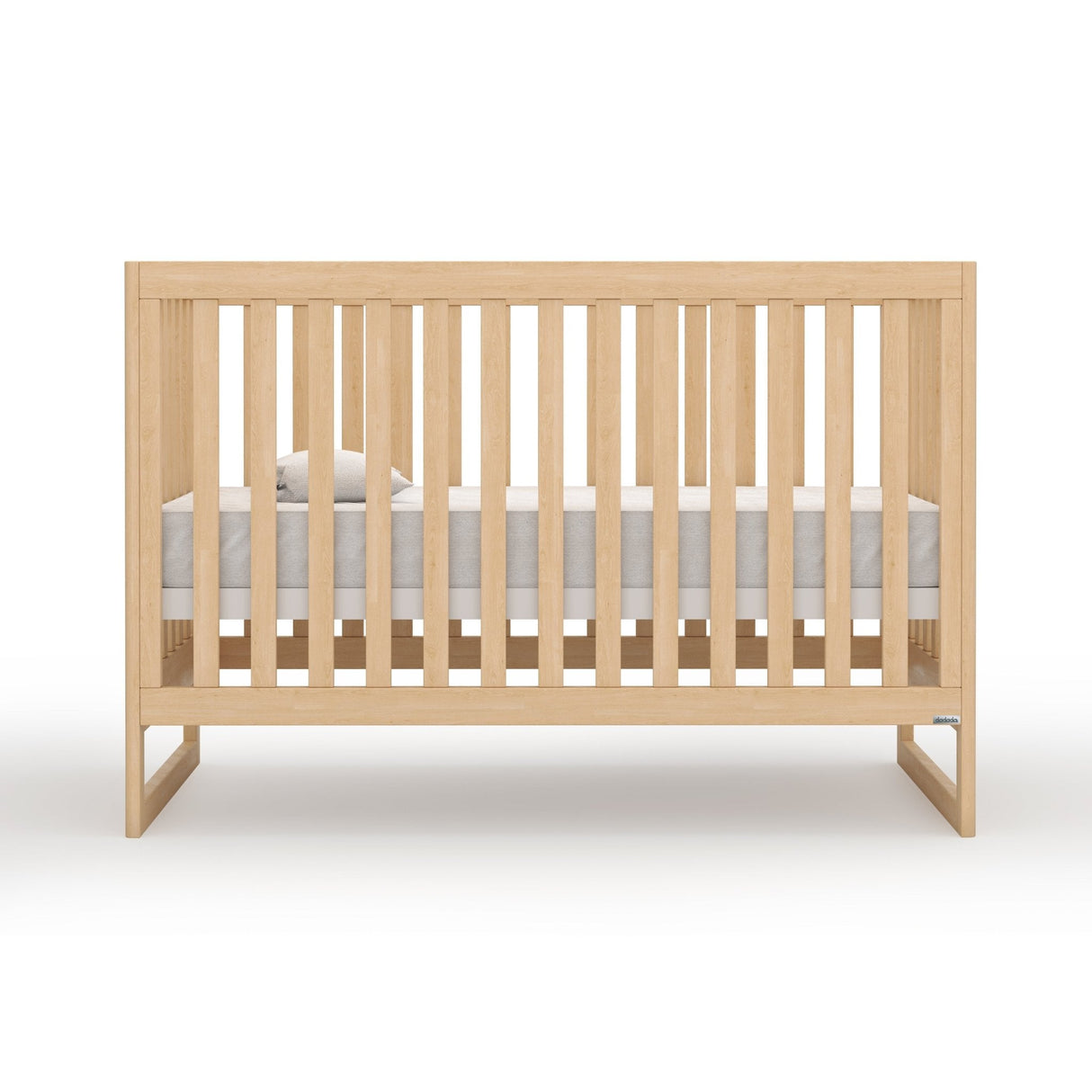 Austin 3-in-1 Convertible Crib - HoneyBug