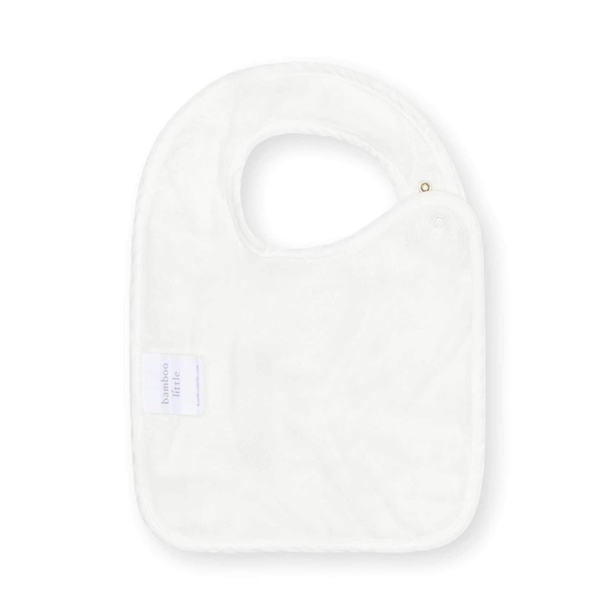 Elephant & Lion Bib Set - HoneyBug