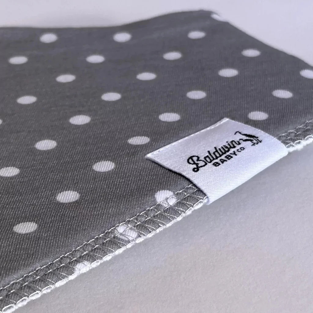 Western Bandana Bibs Collection
