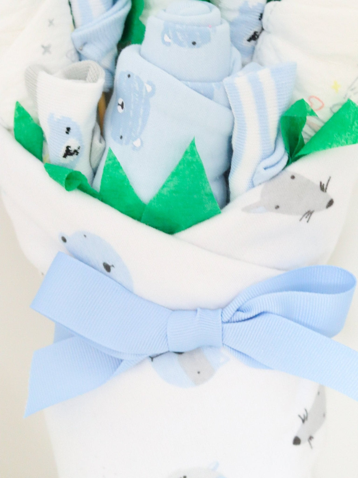 BBco. Cub Baby Gift Set - HoneyBug
