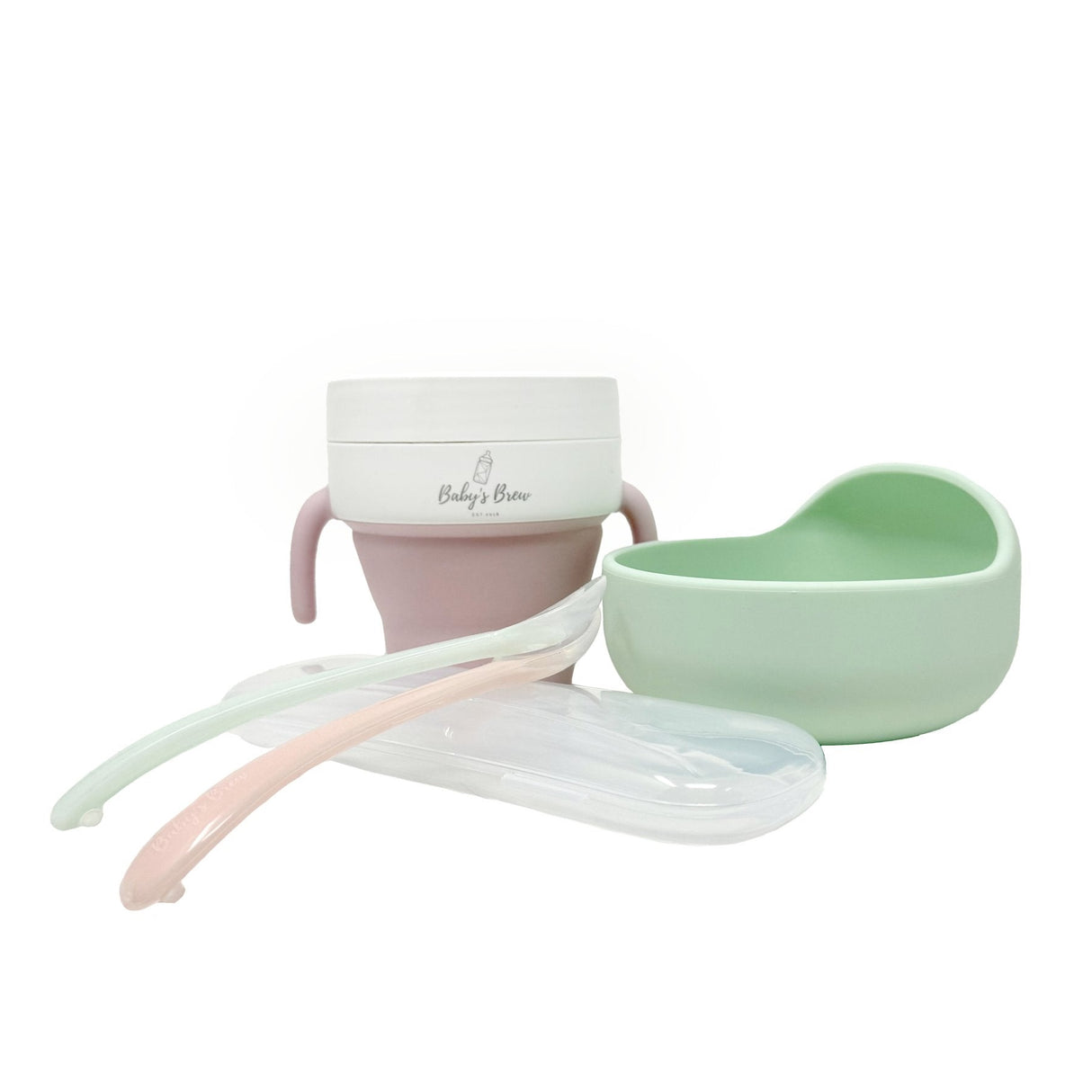 Bite Size Bundle