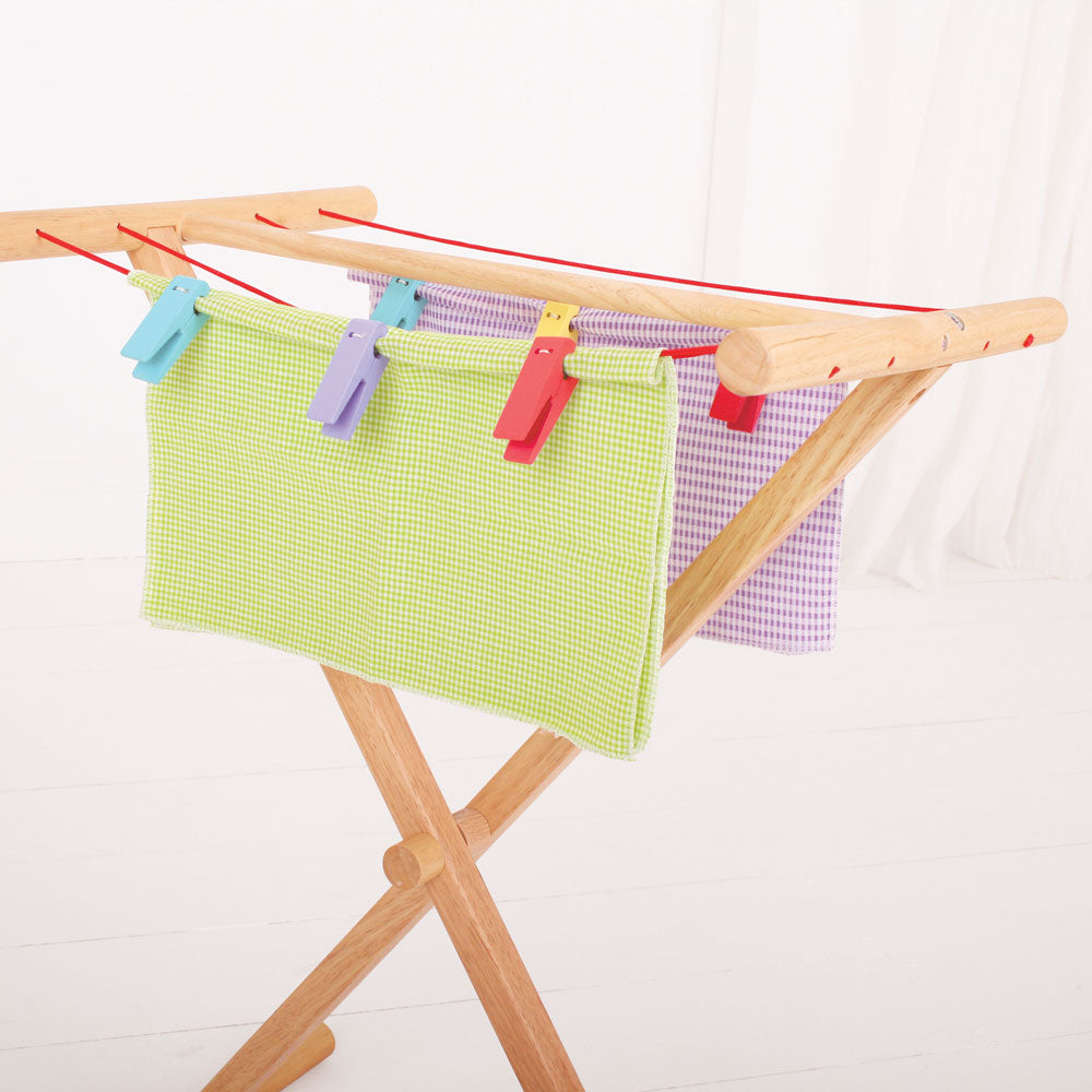 Clothes Airer - HoneyBug