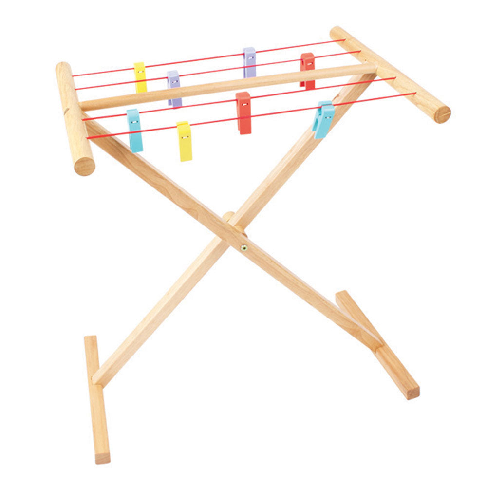 Clothes Airer - HoneyBug