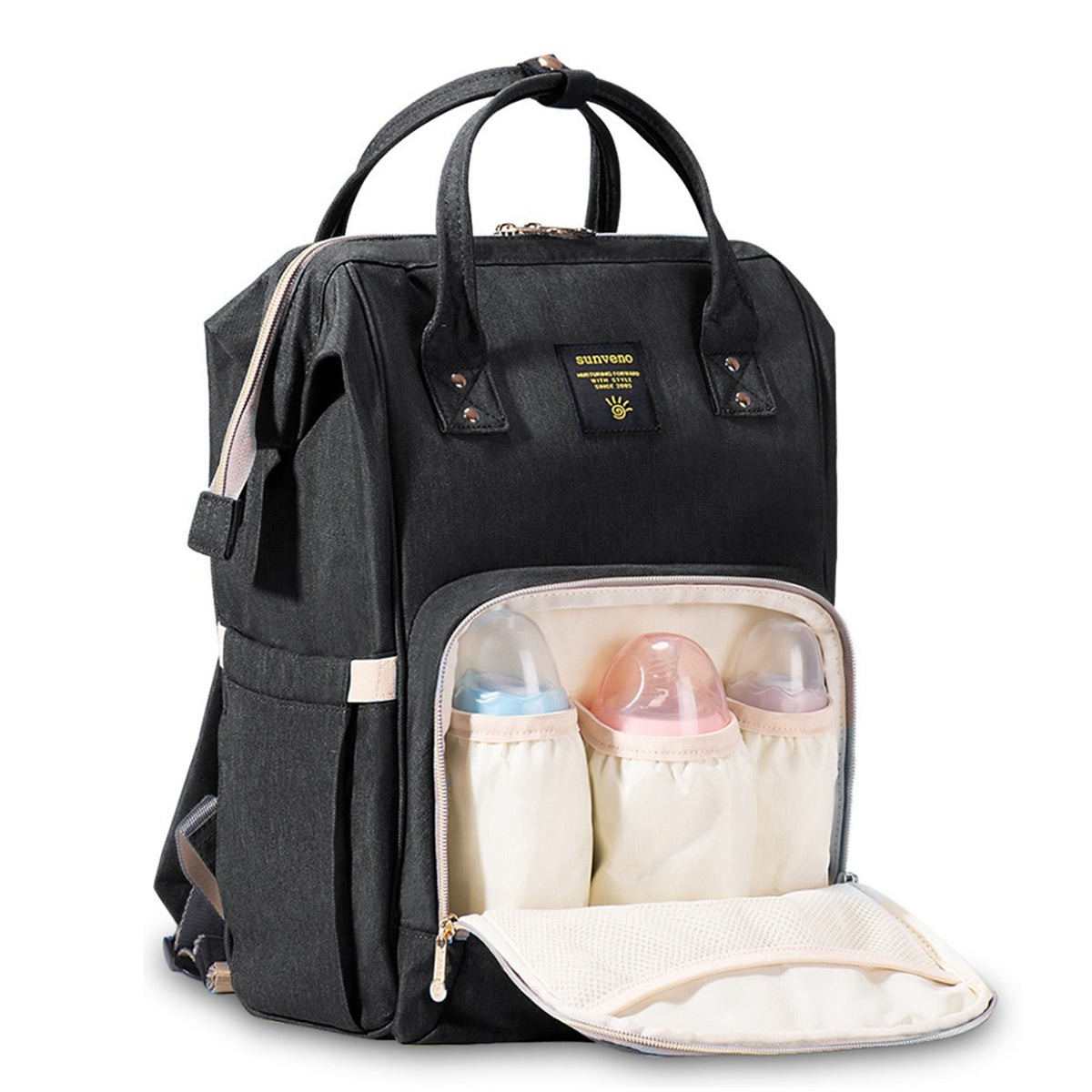 Classic Diaper Backpack