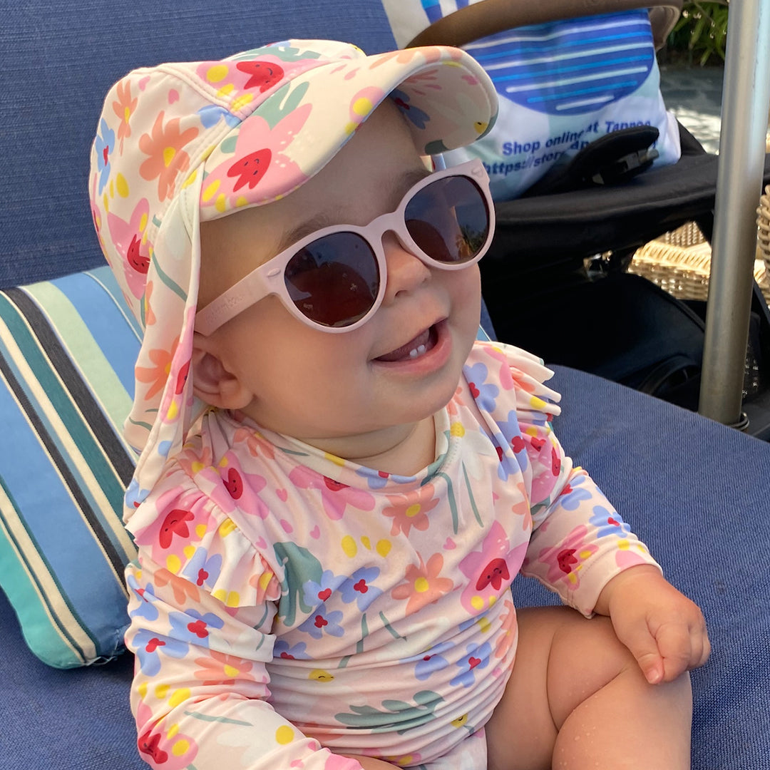 Jem Rounds | Baby - HoneyBug