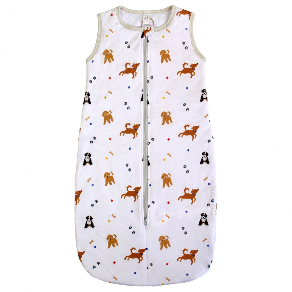 Dogs Sleep Sack 1.0 TOG - HoneyBug