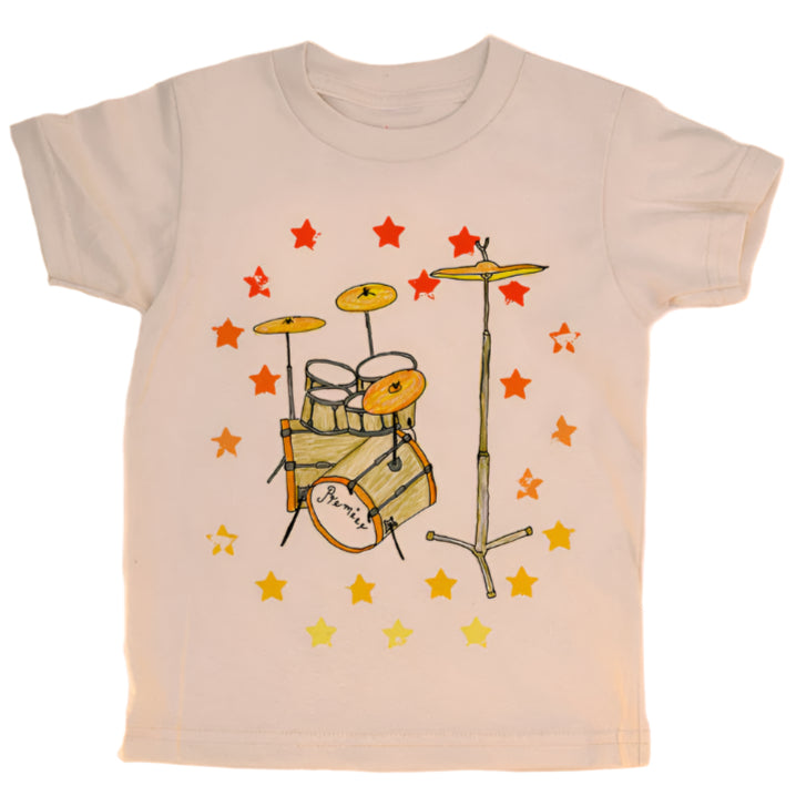 Drums - HoneyBug