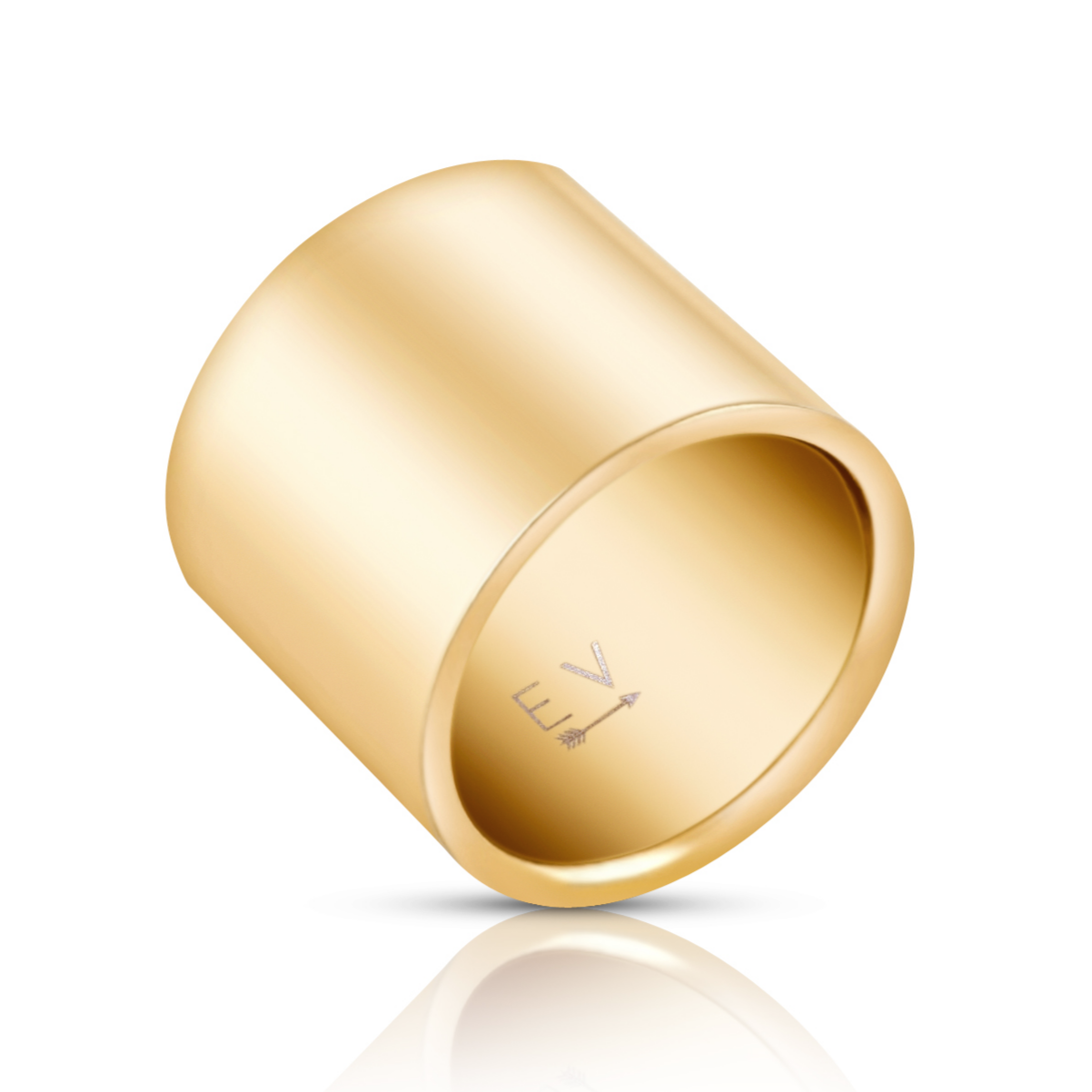 Duke Cigar Ring - HoneyBug