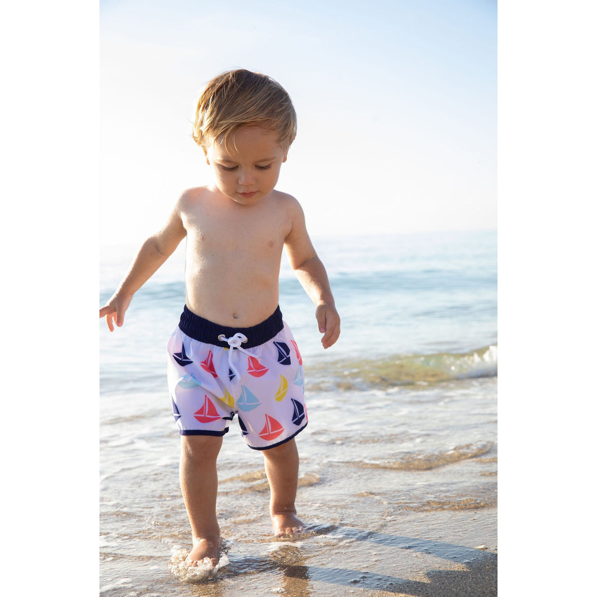 Bayberry Trunks - HoneyBug