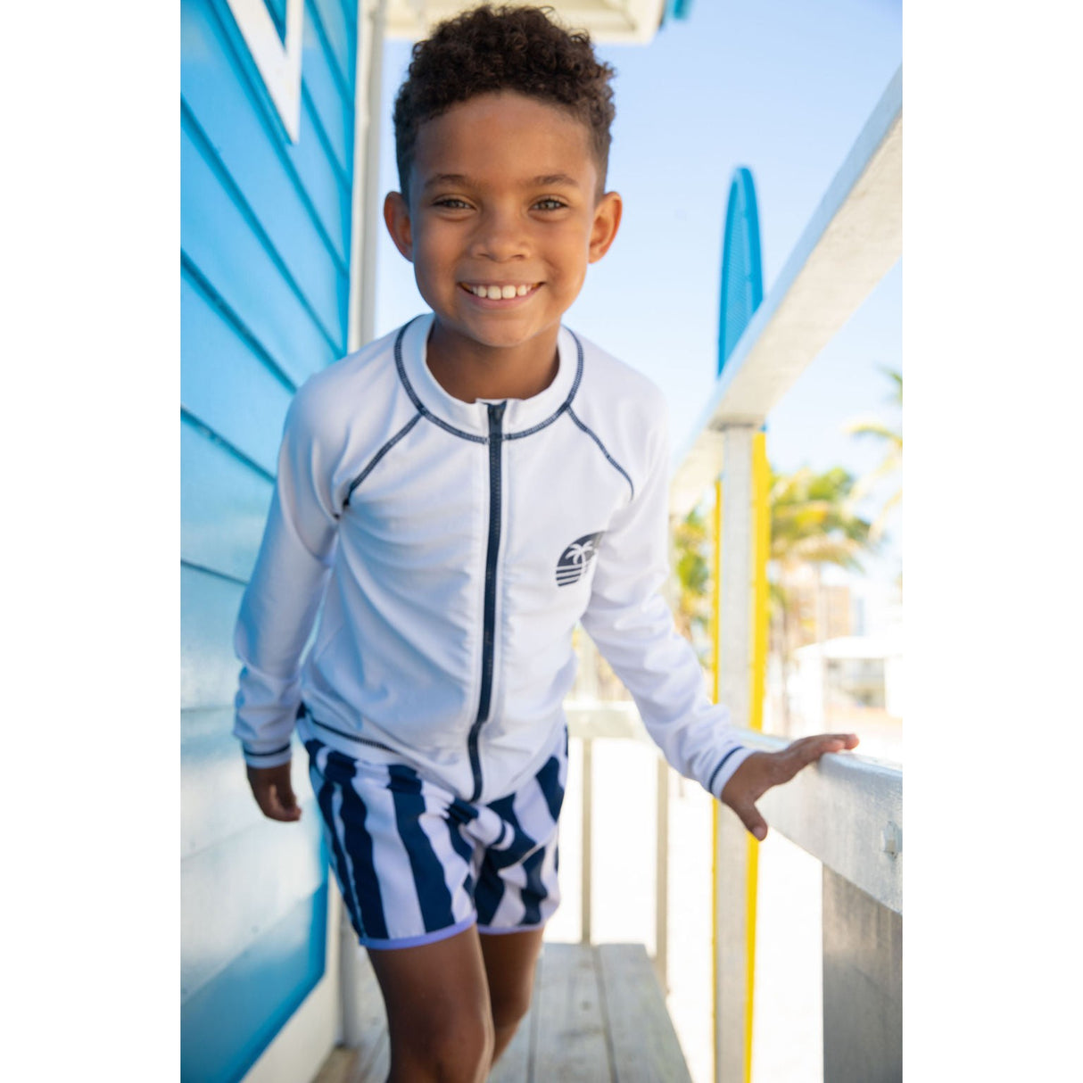 Grand Windsor Trunks - HoneyBug