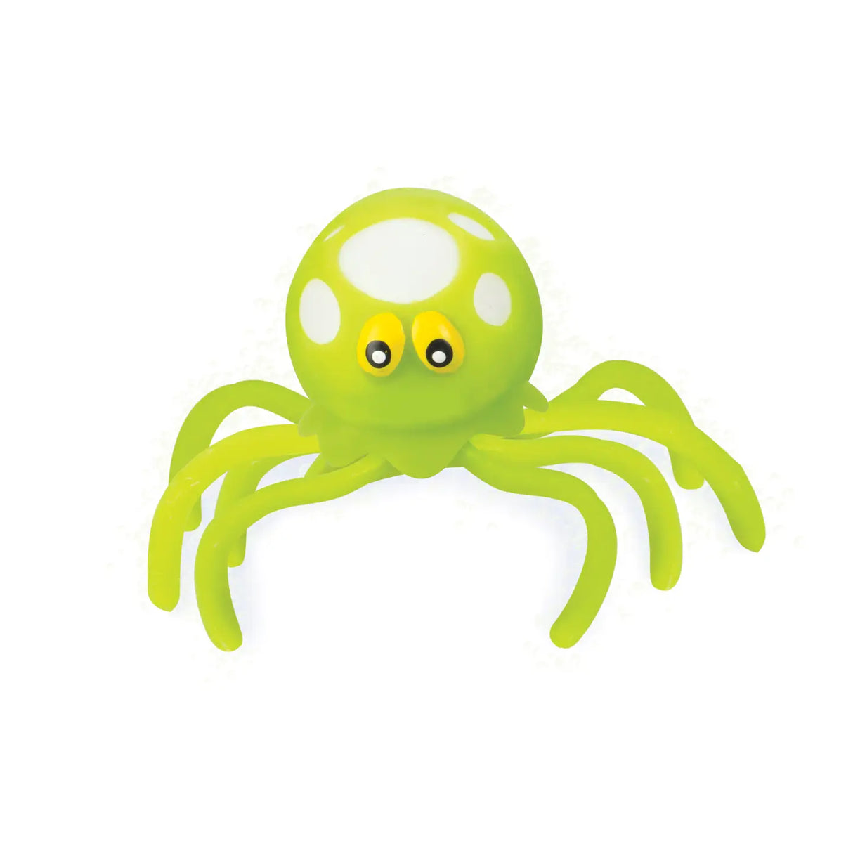 Floating Light Up Octopus Pool Toy - HoneyBug