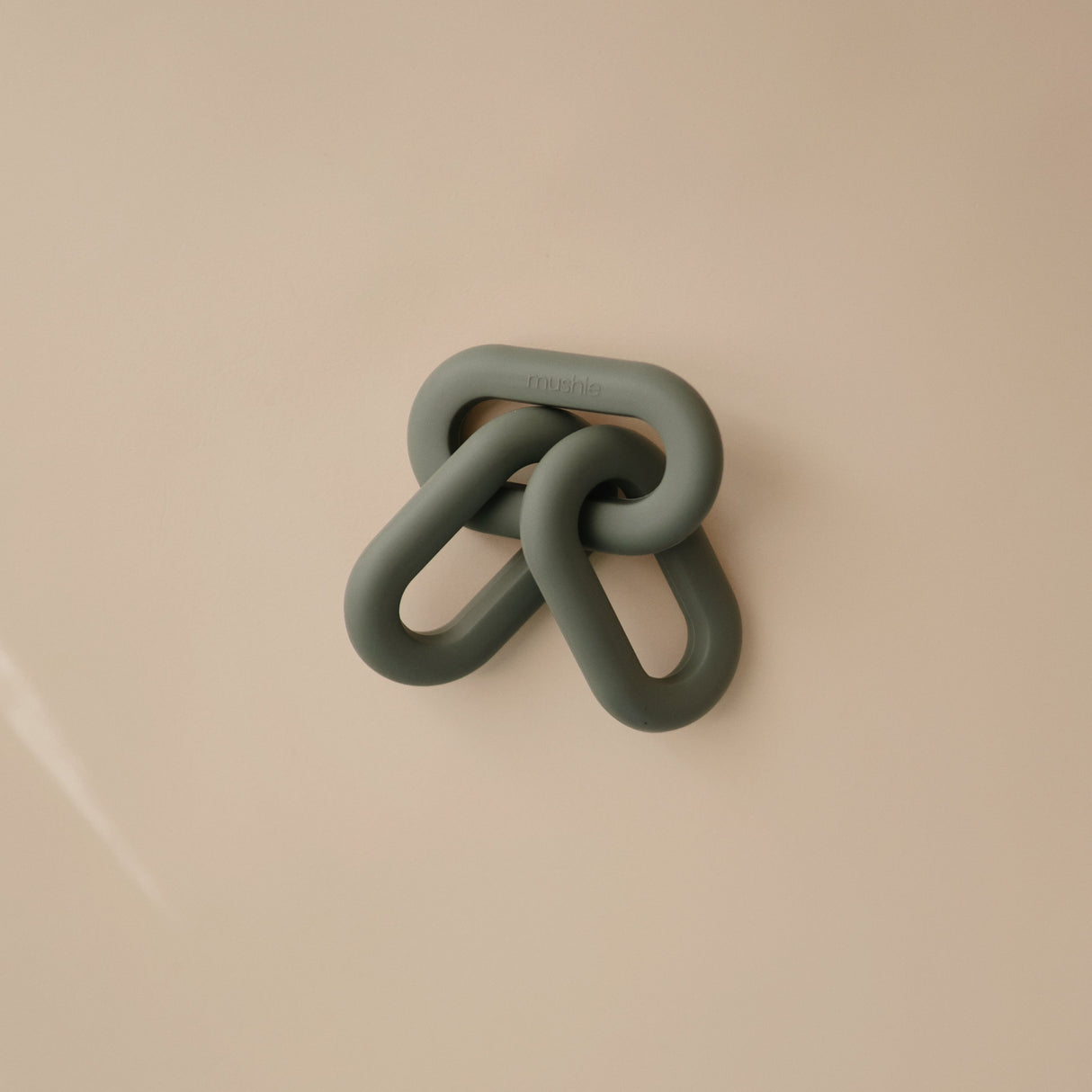 Links Teether - HoneyBug