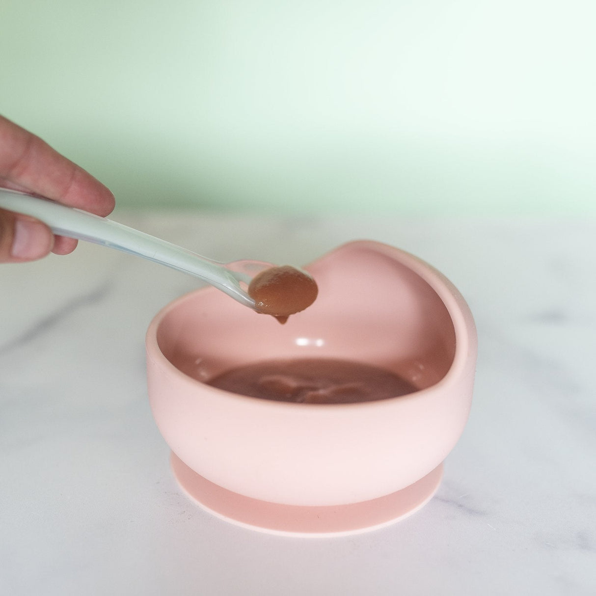 Flexi Spoons + Travel Case