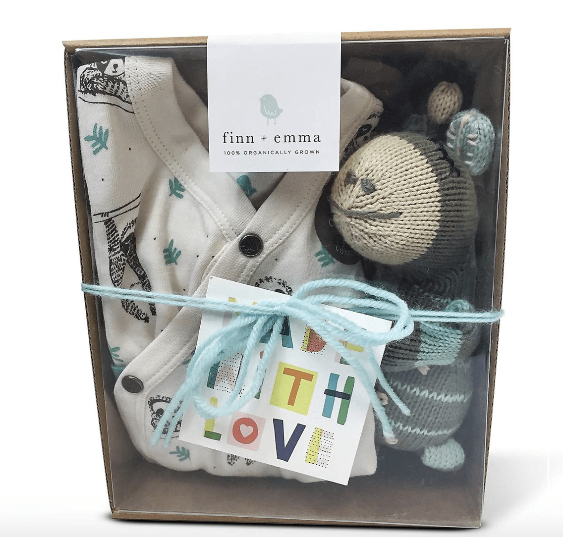 gift set | adored - HoneyBug